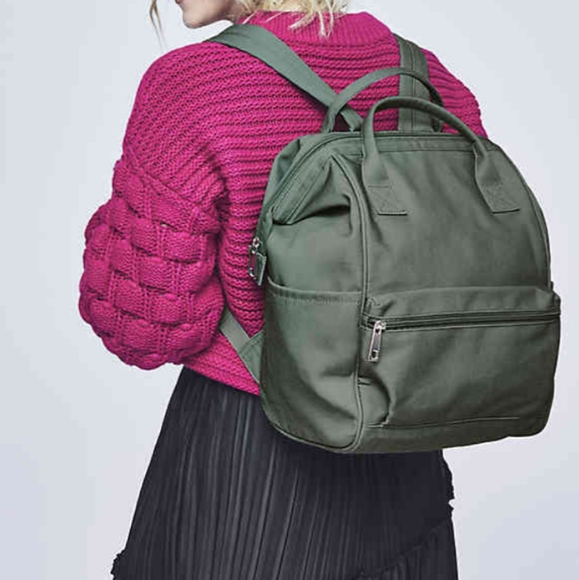 bellroy campus backpack